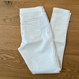 Old Navy Rock star mid rise skinny